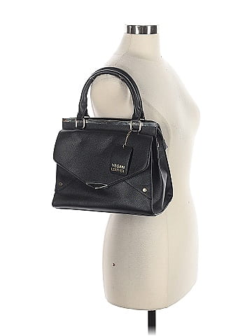 Miztique Leather Crossbody Bag (view 2)