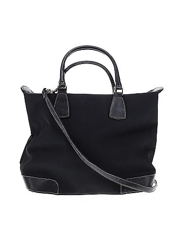 Liz Claiborne Satchel (view 1)