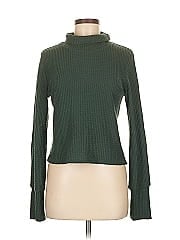 Lush Turtleneck Sweater