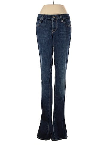 Vince. Jeans (view 1)