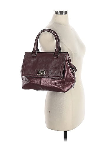 Tignanello Leather Crossbody Bag (view 2)