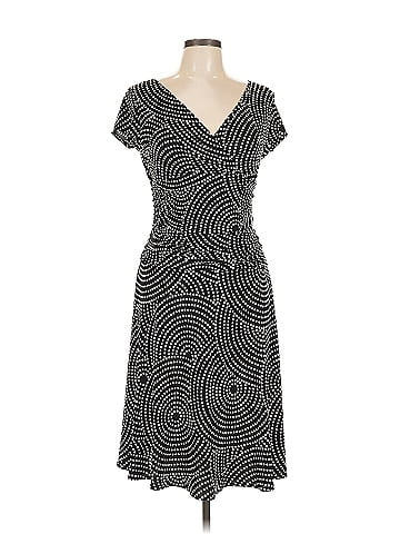 London Times Casual Dress (view 1)