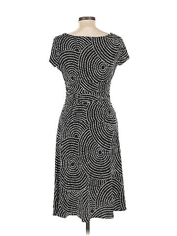 London Times Casual Dress (view 2)