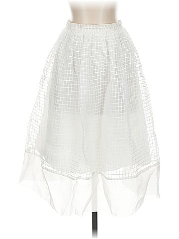 Elizabeth and James Casual Skirt (view 1)
