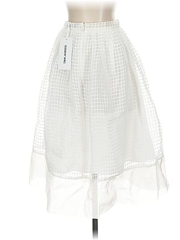 Elizabeth and James Casual Skirt (view 2)