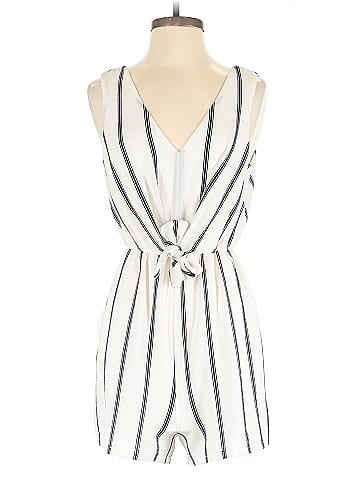 Lily Rose Romper (view 1)