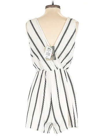 Lily Rose Romper (view 2)