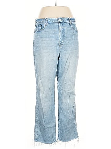 Ann Taylor LOFT Jeans (view 1)