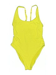 Skims One Piece Swimsuit