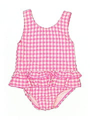 Baby Boden Two Piece Swimsuit