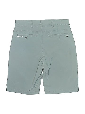Hurley Khaki Shorts (view 2)