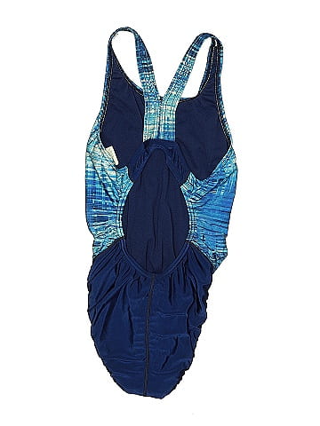 Speedo One Piece Swimsuit (view 2)