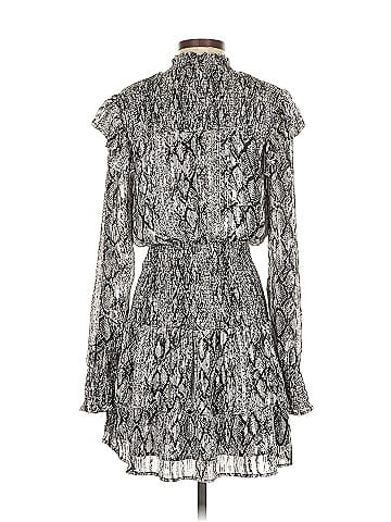 Endless Rose Cocktail Dress (view 2)