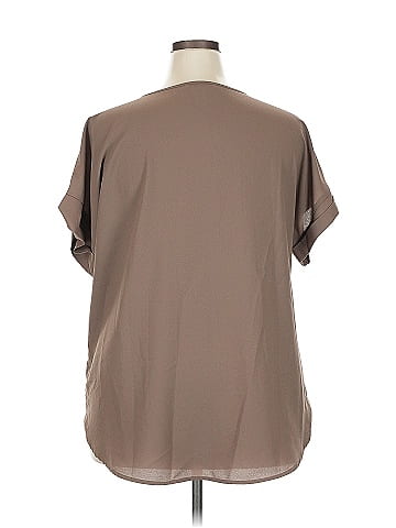 Zenana Short Sleeve T-Shirt (view 2)