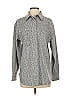 Athleta Gray Fleece Size XS - photo 1