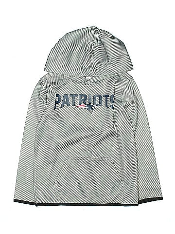 NFL Pullover Hoodie (view 1)