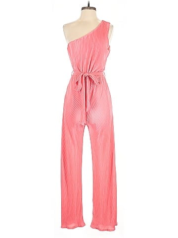 She + Sky Jumpsuit (view 1)