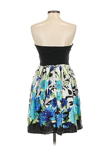 Trixxi Cocktail Dress (view 2)