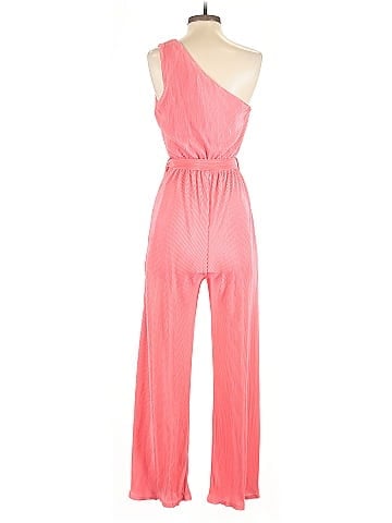 She + Sky Jumpsuit (view 2)