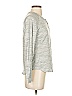 Muk Luks Gray Pullover Sweater Size S - photo 4