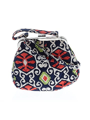 Vera Bradley Satchel (view 1)