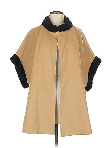 Halogen Coat (view 1)