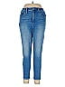 Madewell Blue Jeans Size 31 waist - photo 1