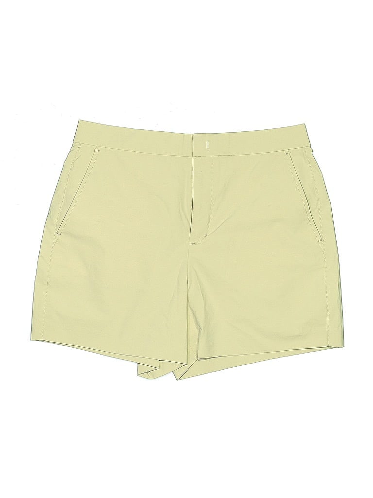Pre-owned Ministry Of Supply Shorts In Yellow