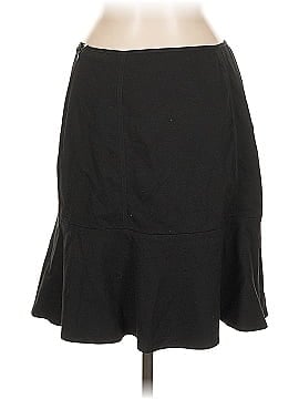 スカート theredthread S curve skirt normal Black スカート theredthread S curve skirt normal Black