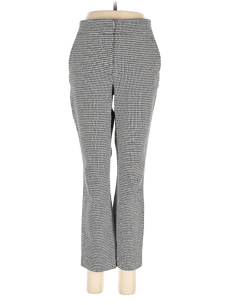Click to view more detailed imagery on our partner's website Pre-owned A.l.c Casual Pants In Gray