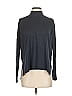 Lucky Brand Gray Turtleneck Sweater Size XS - photo 1