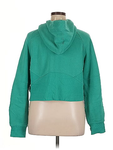 Lululemon Athletica Zip Up Hoodie (view 2)