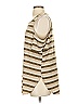 Love Nation Tan Sleeveless Top Size 4 - photo 5