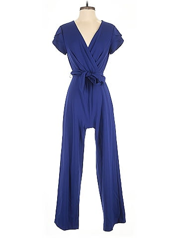 DKNY Jumpsuit (view 1)
