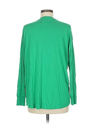 Lou & Grey Long Sleeve Henley (view 2)