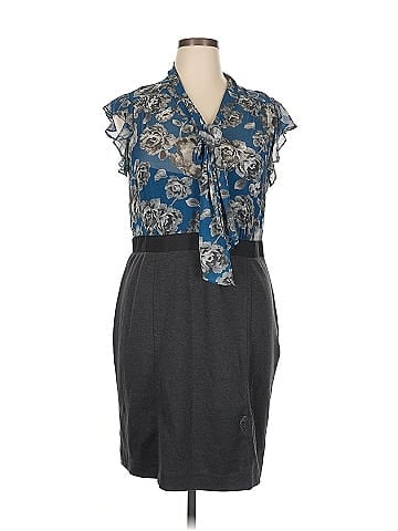 Ann Taylor LOFT Outlet Cocktail Dress (view 1)