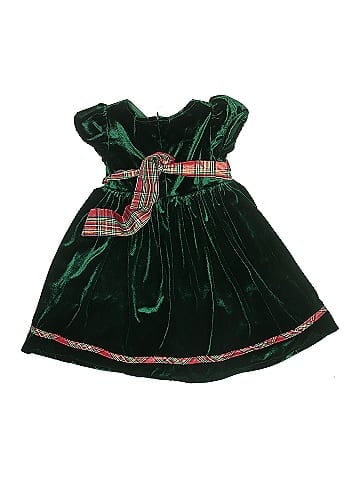 Bonnie Jean Dress (view 2)