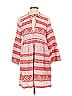 Devotion Pink Casual Dress Size S - photo 1