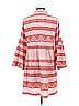 Devotion Pink Casual Dress Size S - photo 2