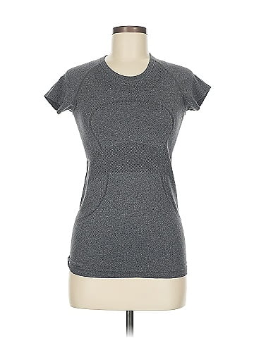 Lululemon Athletica Active T-Shirt (view 1)