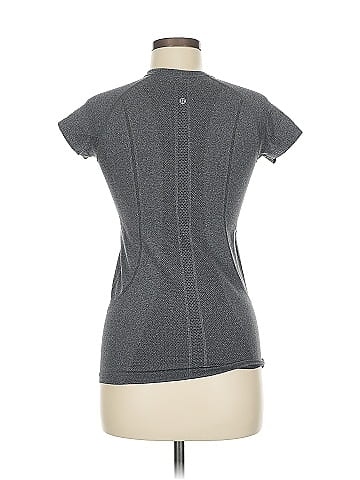 Lululemon Athletica Active T-Shirt (view 2)