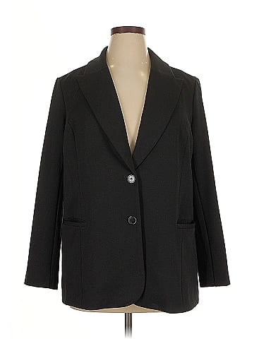 DG^2 by Diane Gilman Blazer (view 1)