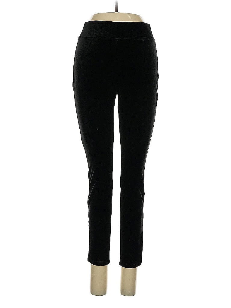 Talbots Casual Pants In Black