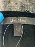 Max Mara Black Cardigan Size S (estimated) - photo 7