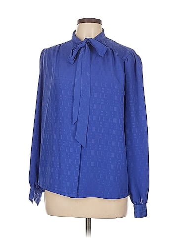 Assorted Brands Long Sleeve Blouse (view 1)