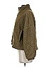 Urban Outfitters 100% Polyester Green Cardigan Size S - photo 5