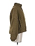 Urban Outfitters 100% Polyester Green Cardigan Size S - photo 4