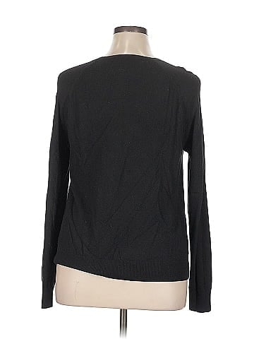 Ann Taylor LOFT Outlet Pullover Sweater (view 2)