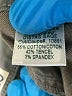 Rag & Bone/JEAN Green Jeans Size 25 waist - photo 4
