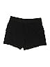 DKNY Solid Black Athletic Shorts Size M - photo 2